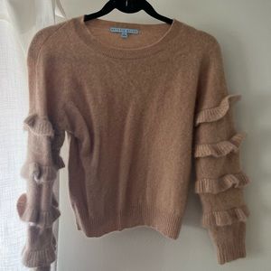 Cashmere Antonio Melani sweater